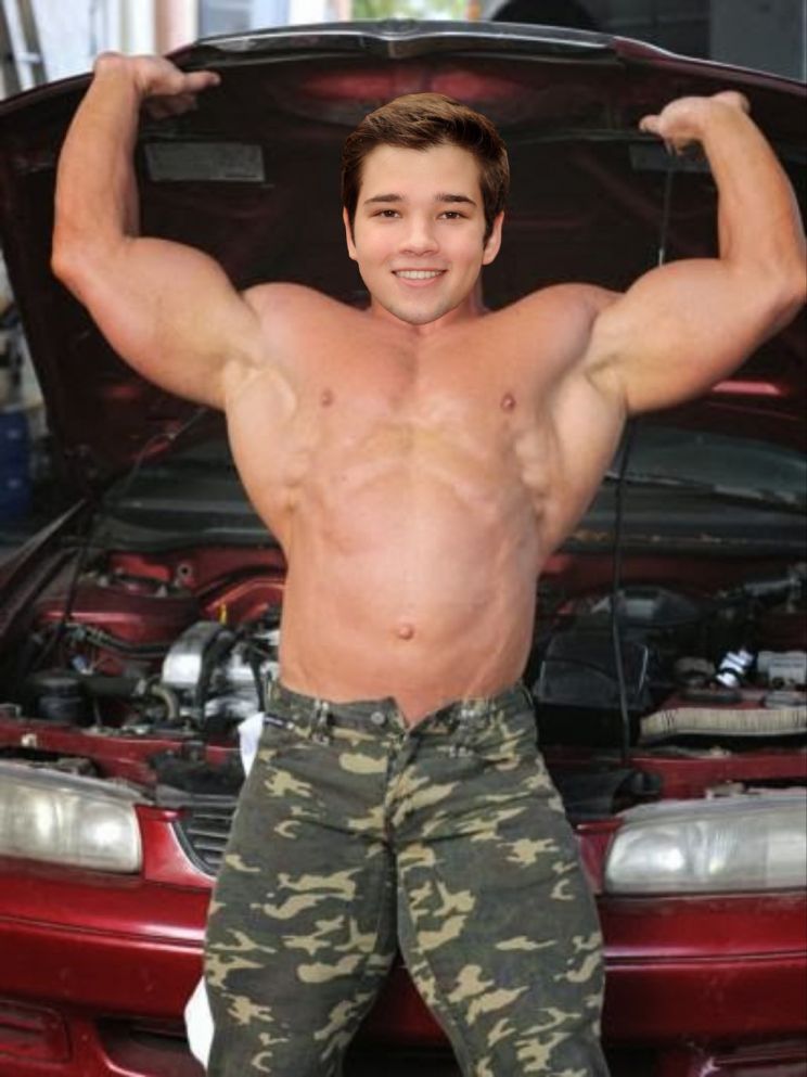 Nathan Kress