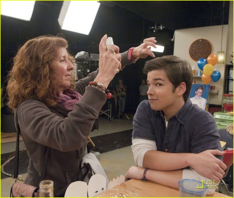 Nathan Kress