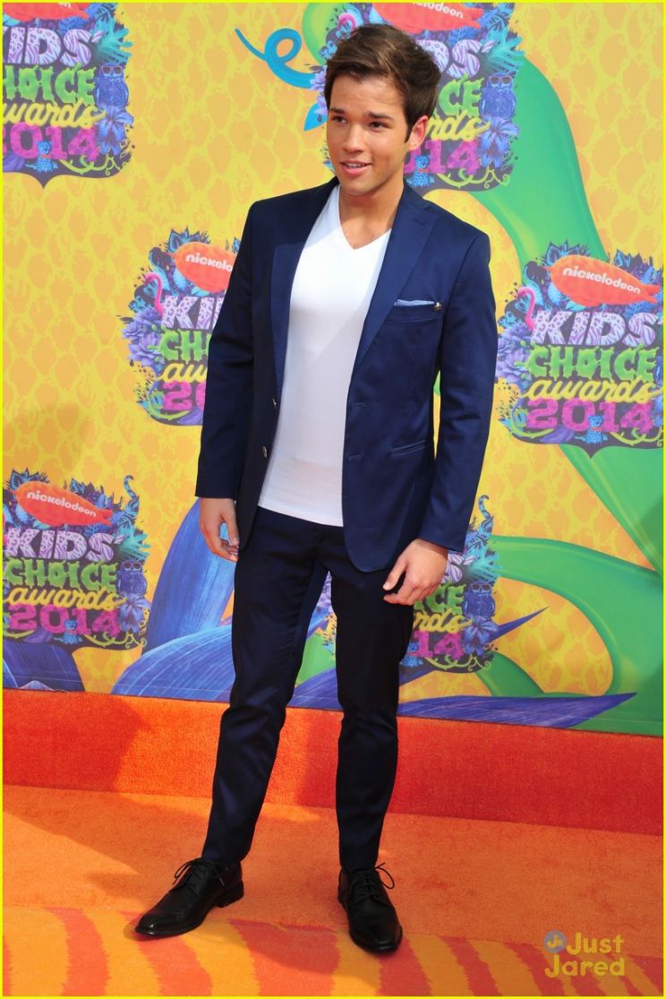 Nathan Kress