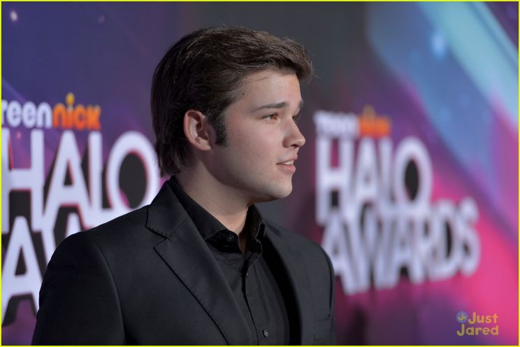 Nathan Kress