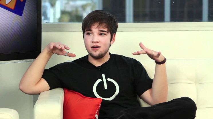 Nathan Kress