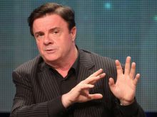 Nathan Lane