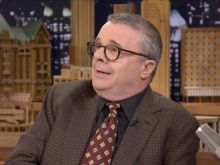 Nathan Lane