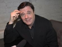 Nathan Lane