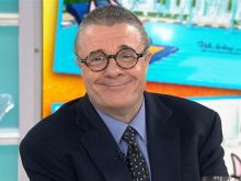 Nathan Lane