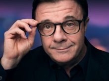 Nathan Lane