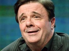 Nathan Lane