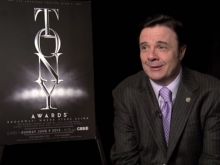 Nathan Lane