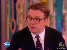 Nathan Lane