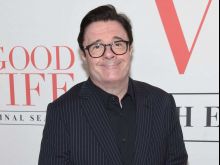 Nathan Lane