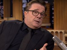 Nathan Lane