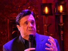 Nathan Lane