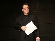 Nathan Lane
