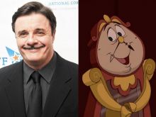 Nathan Lane