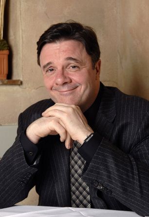 Nathan Lane