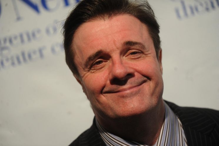 Nathan Lane