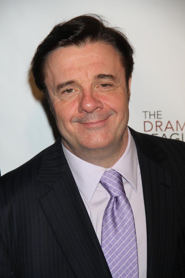 Nathan Lane