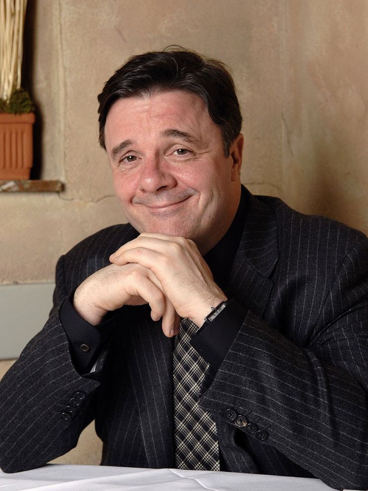 Nathan Lane