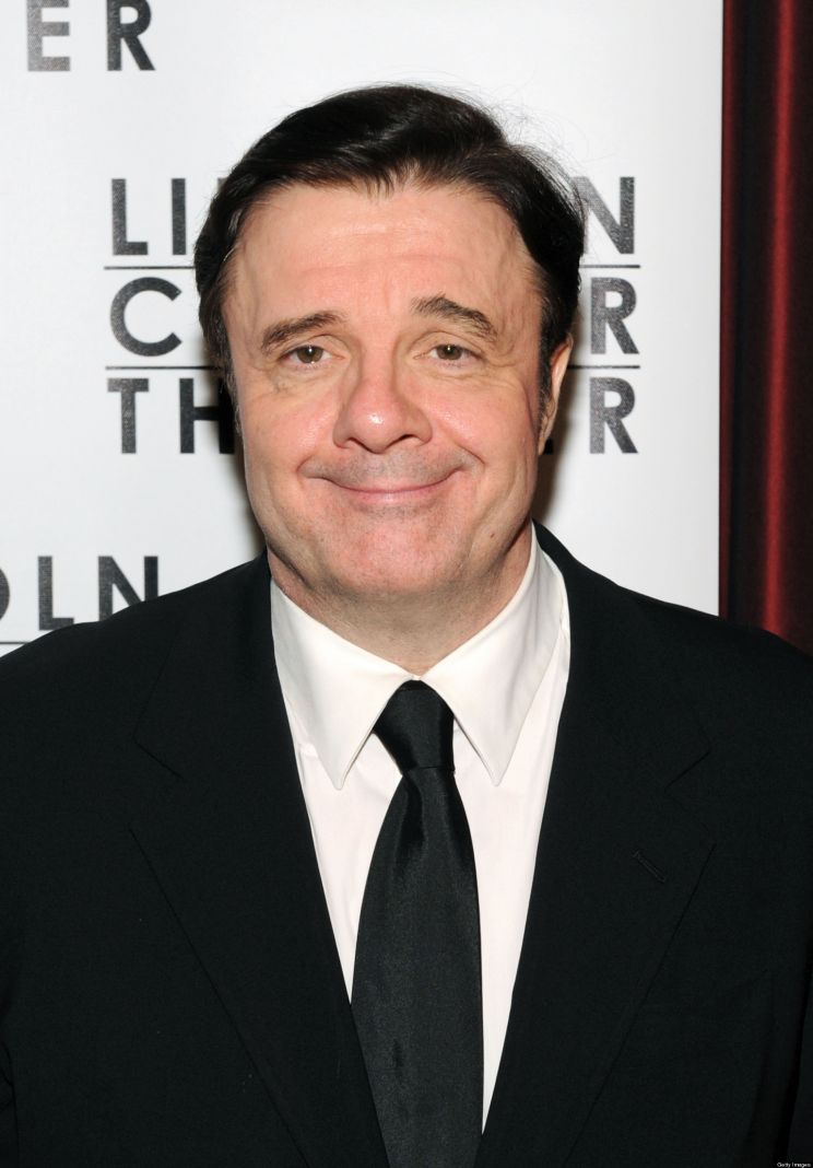 Nathan Lane