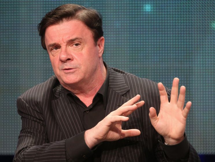 Nathan Lane