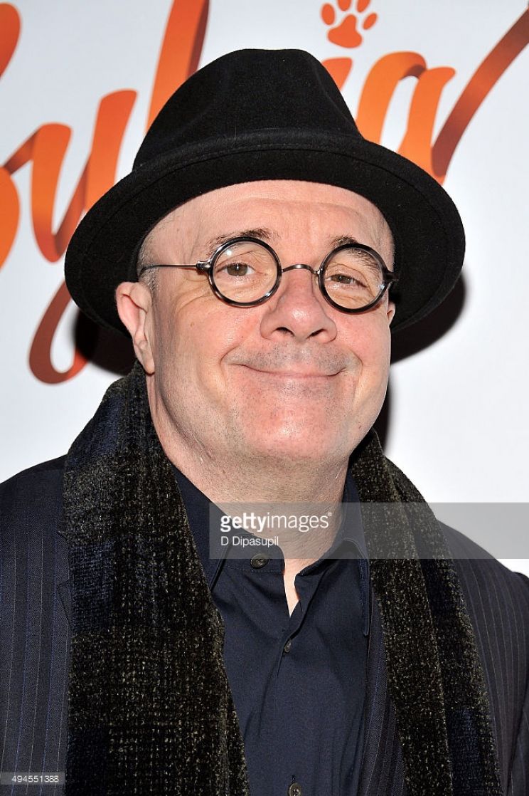 Nathan Lane