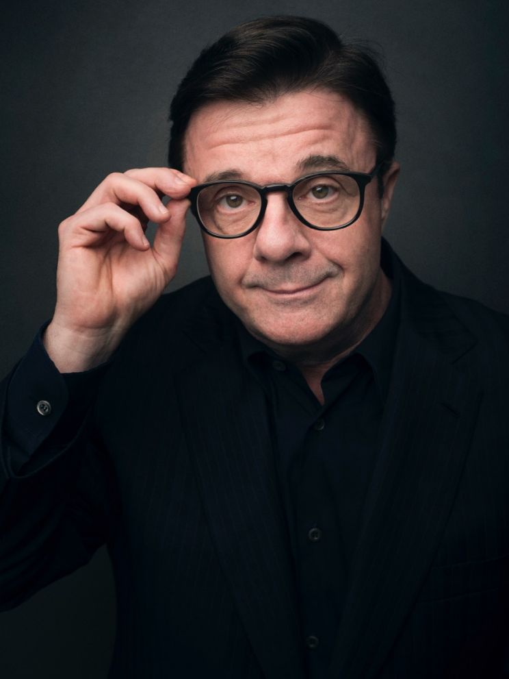 Nathan Lane