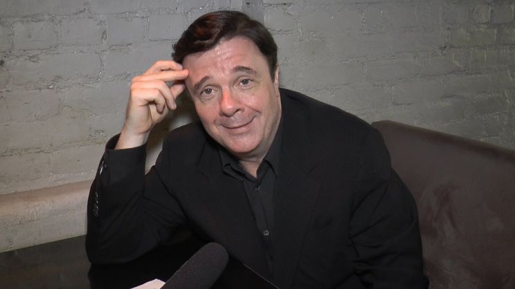 Nathan Lane