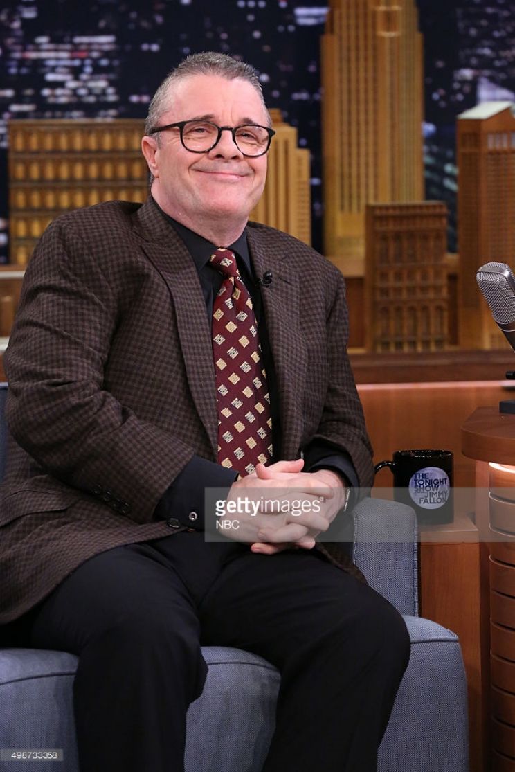 Nathan Lane