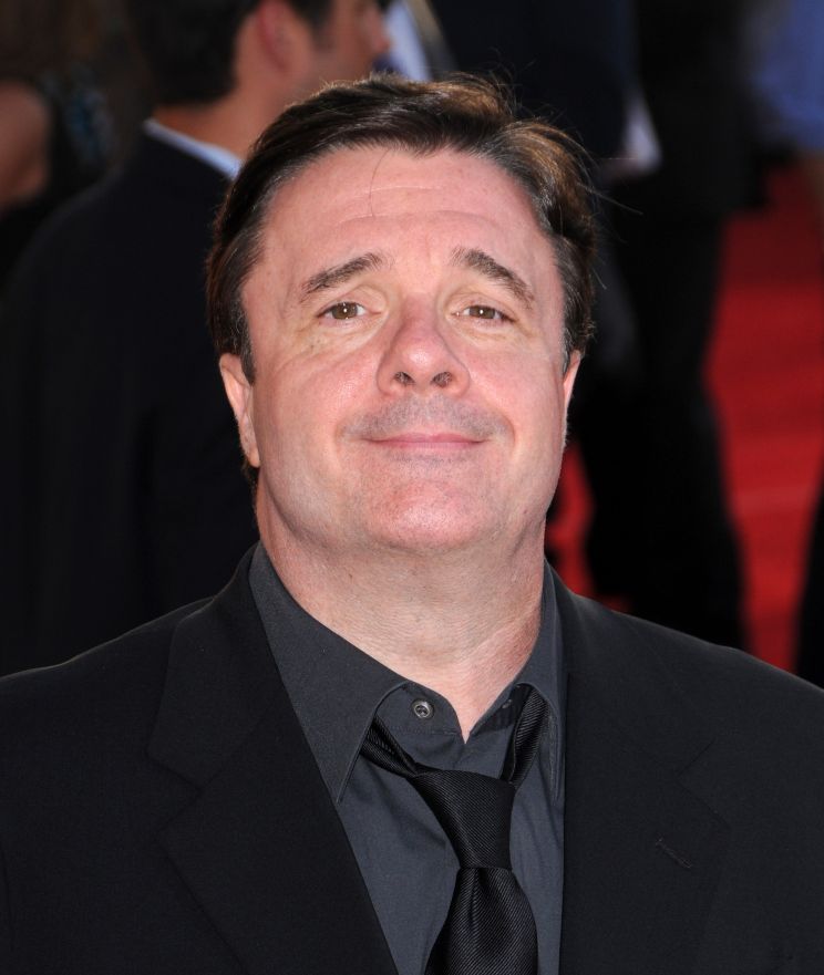 Nathan Lane