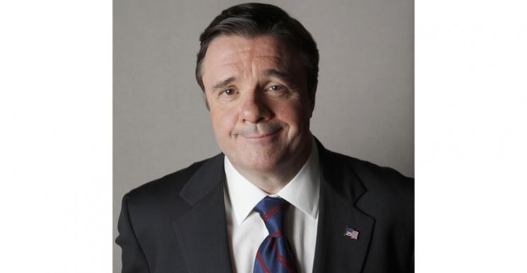 Nathan Lane