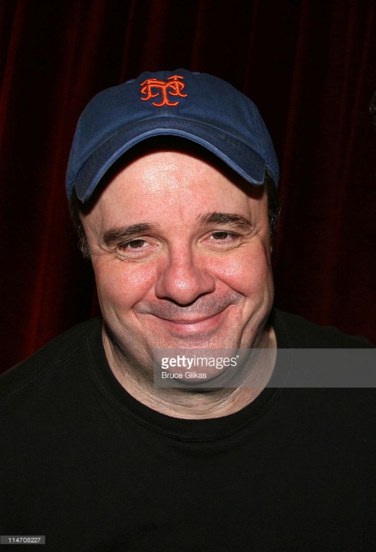 Nathan Lane