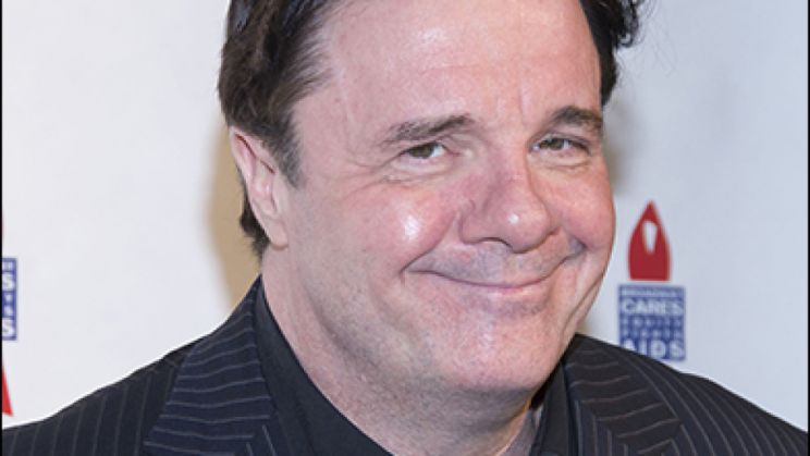 Nathan Lane