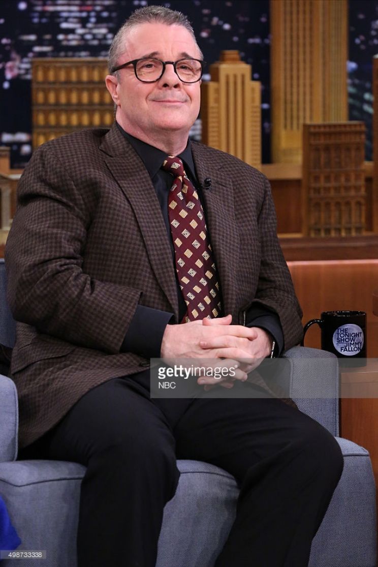 Nathan Lane