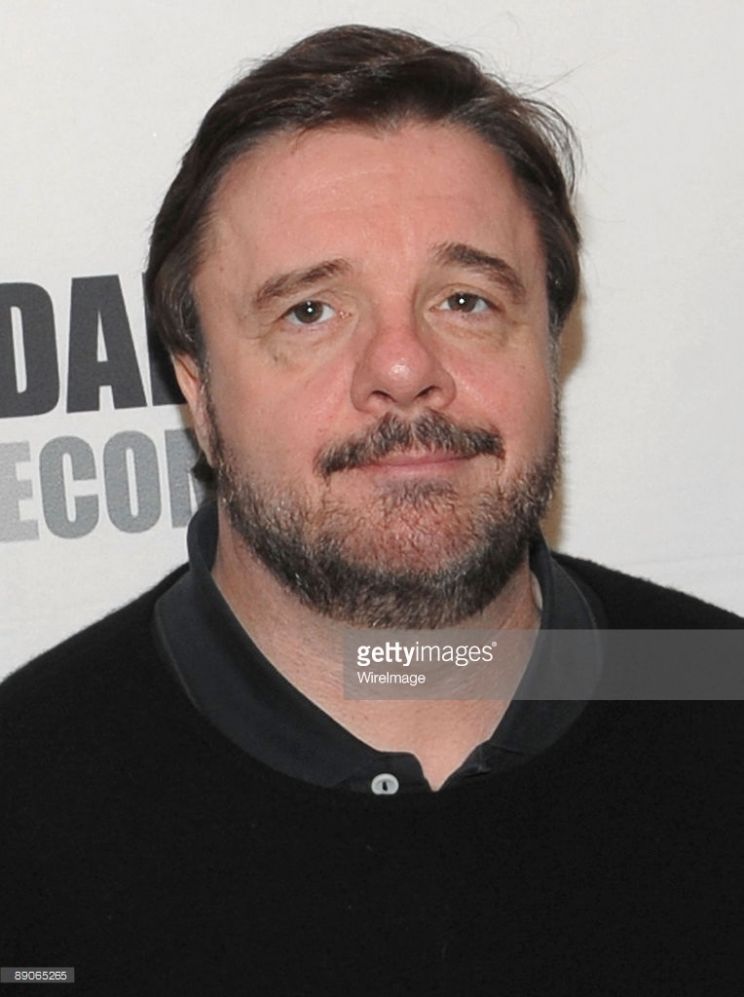 Nathan Lane