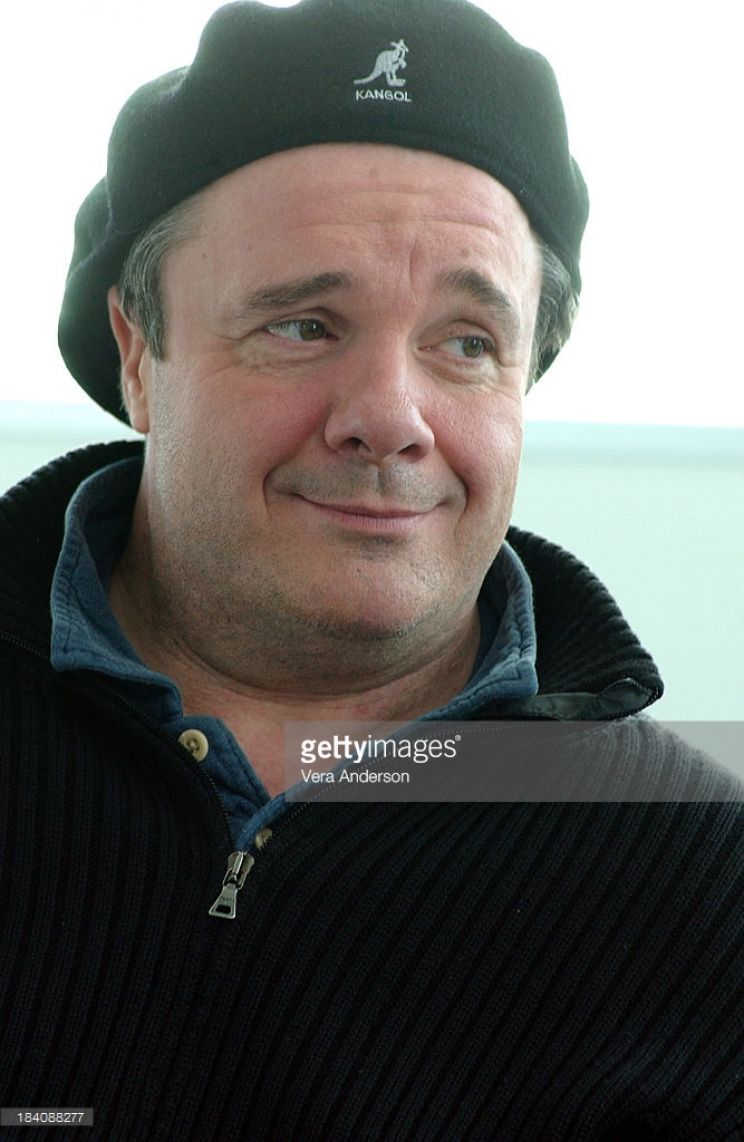 Nathan Lane