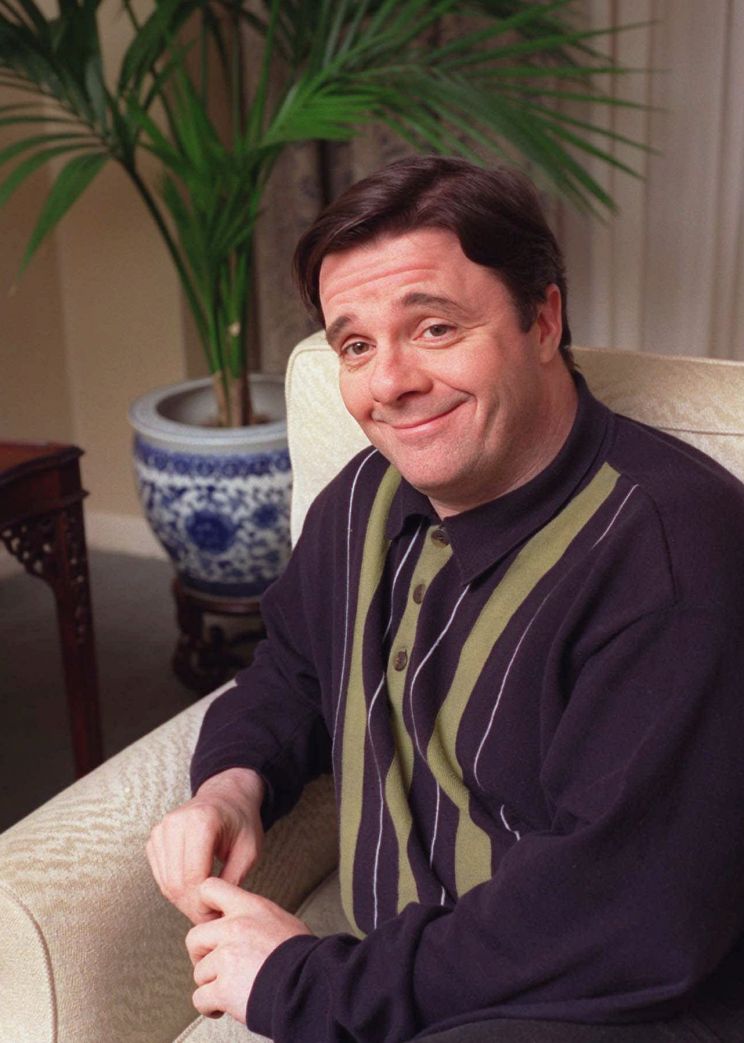 Nathan Lane