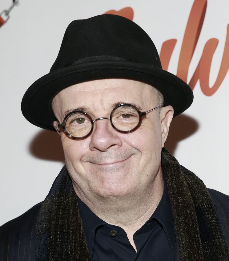 Nathan Lane