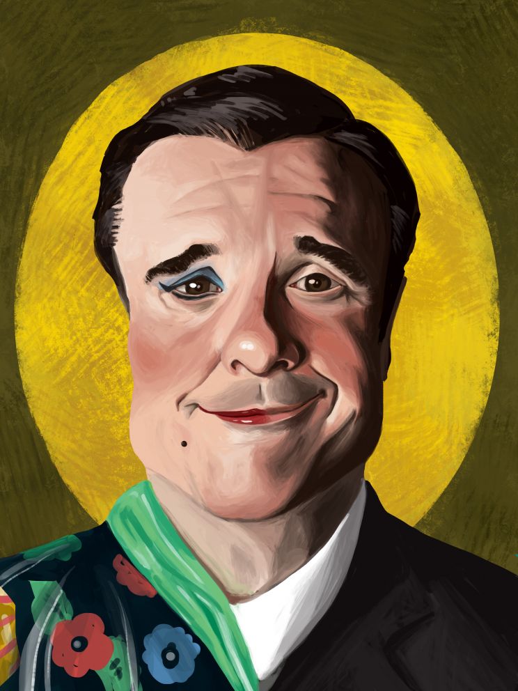 Nathan Lane