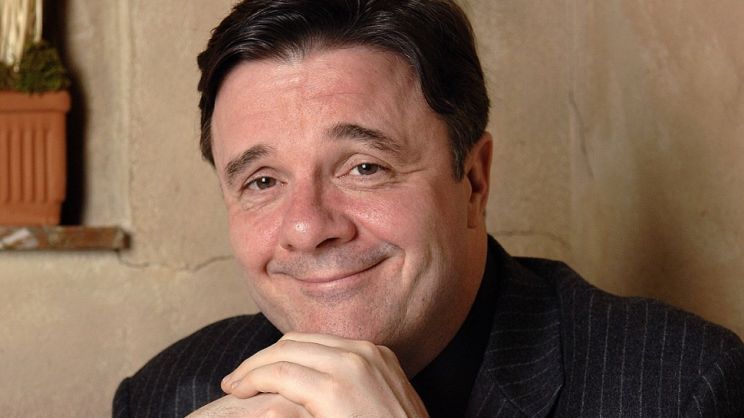 Nathan Lane