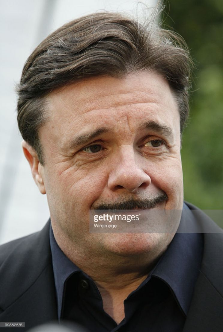 Nathan Lane