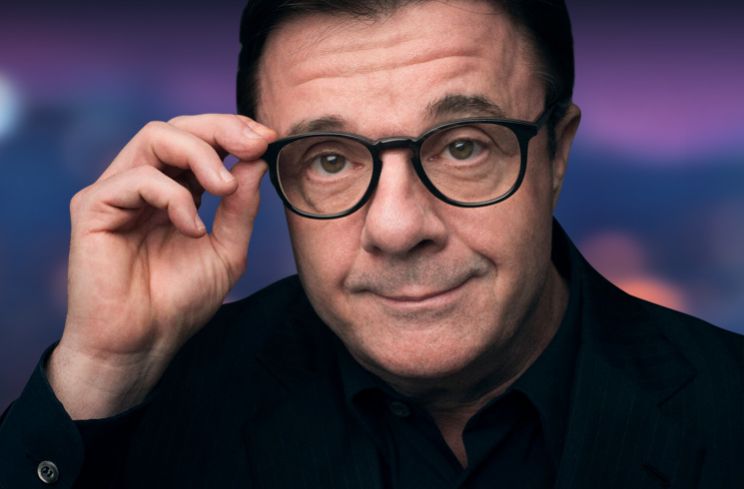 Nathan Lane