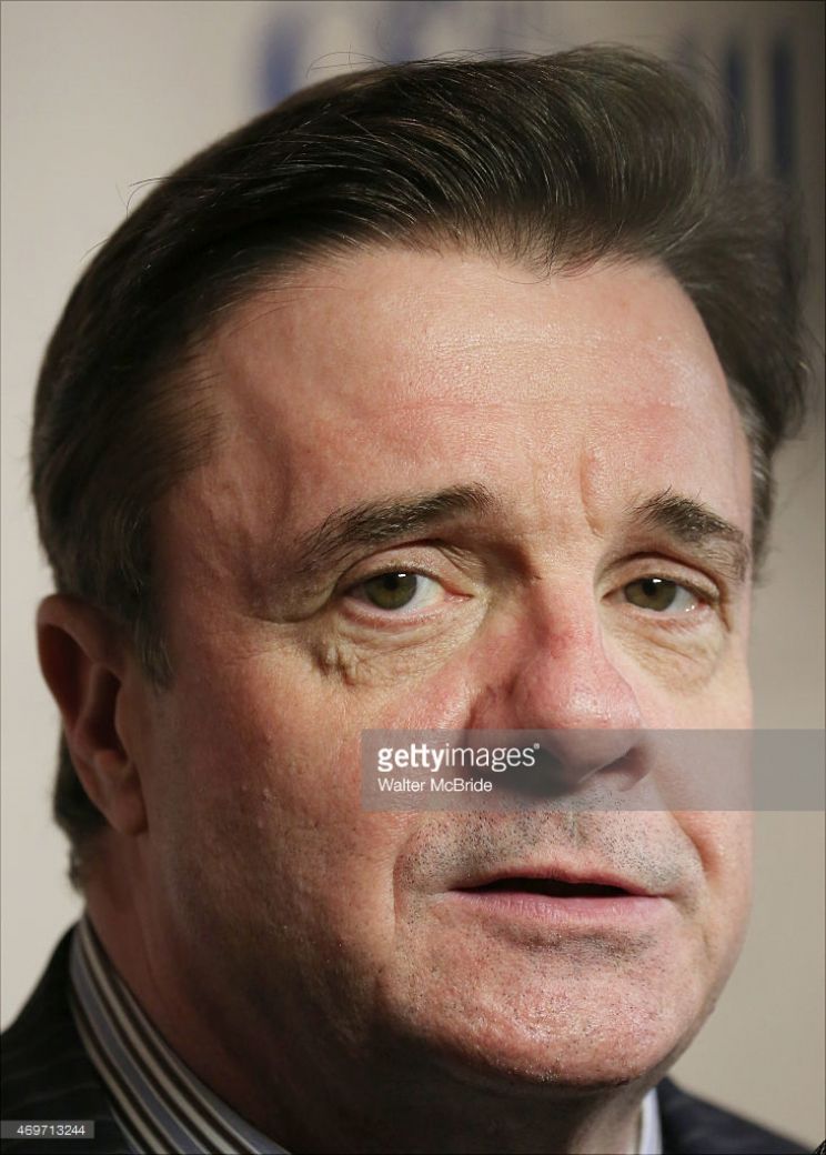 Nathan Lane
