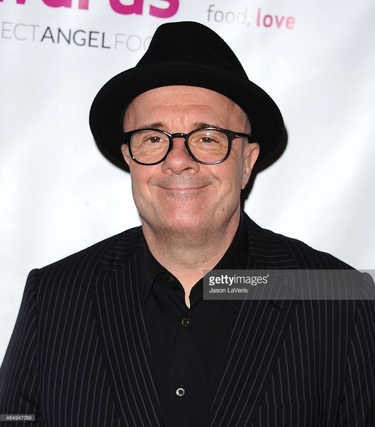 Nathan Lane