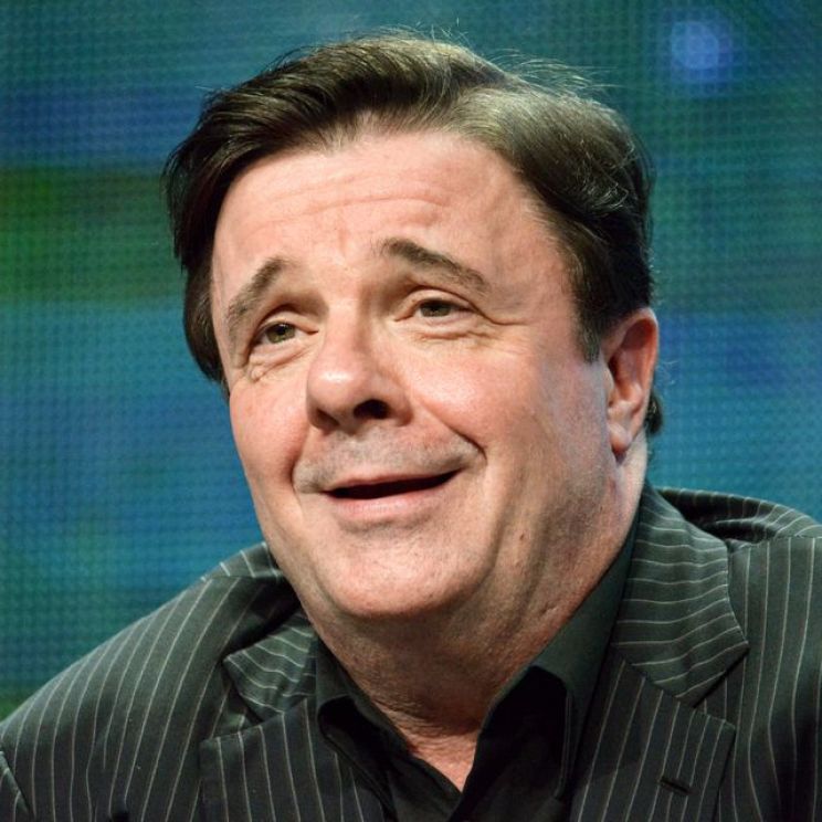 Nathan Lane