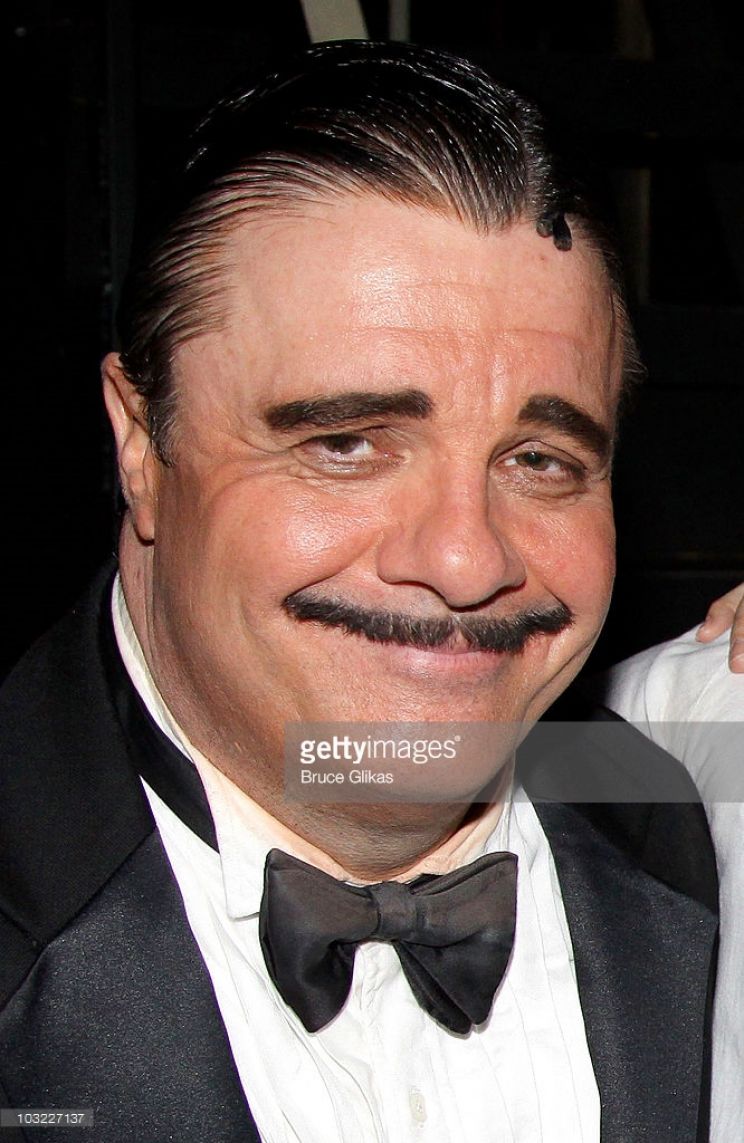 Nathan Lane