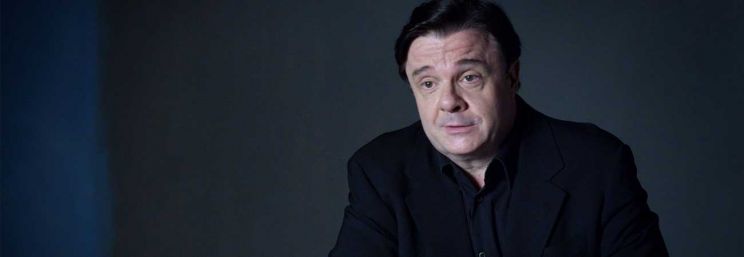 Nathan Lane