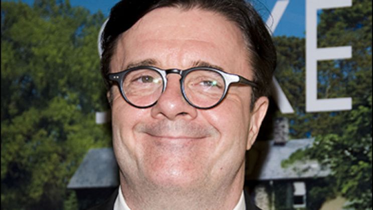 Nathan Lane