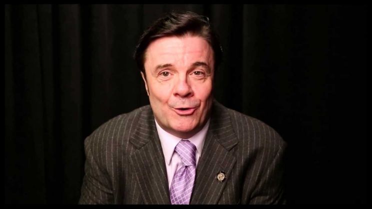 Nathan Lane