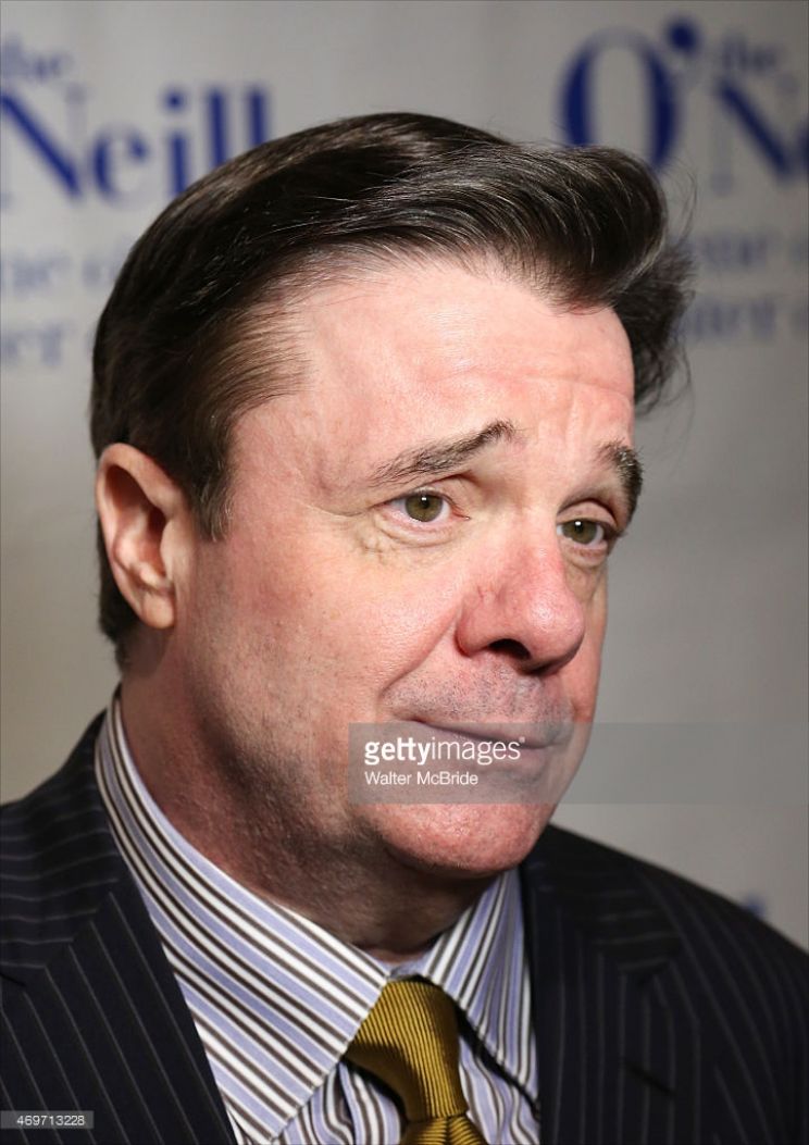 Nathan Lane