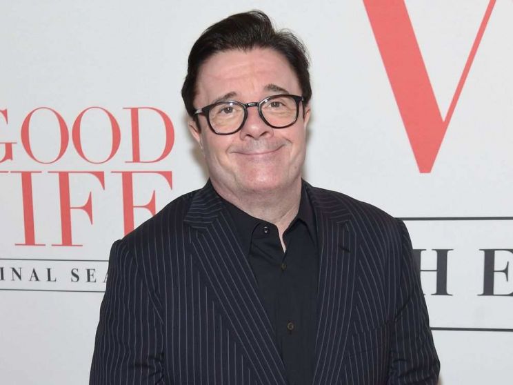 Nathan Lane